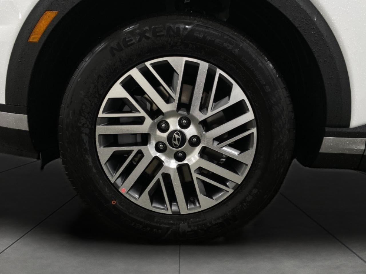 2026 Hyundai PALISADE SEL AWD