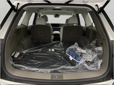 2026 Hyundai PALISADE SEL AWD