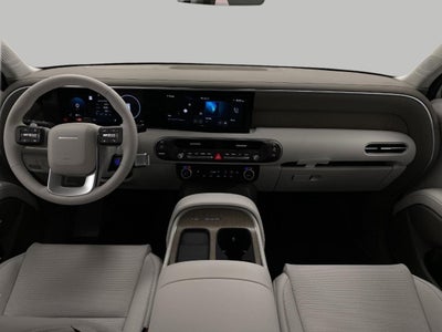 2026 Hyundai PALISADE SEL AWD