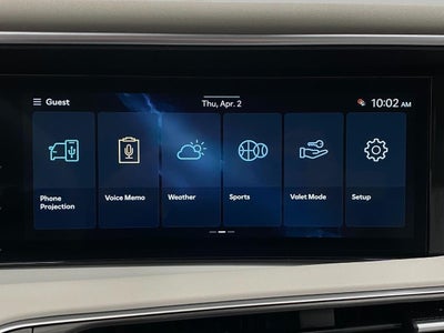 2026 Hyundai PALISADE SEL AWD
