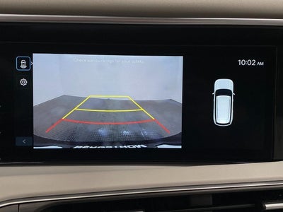 2026 Hyundai PALISADE SEL AWD