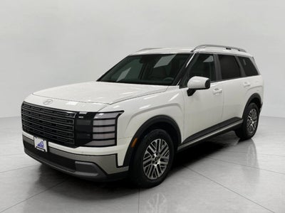 2026 Hyundai PALISADE SEL AWD