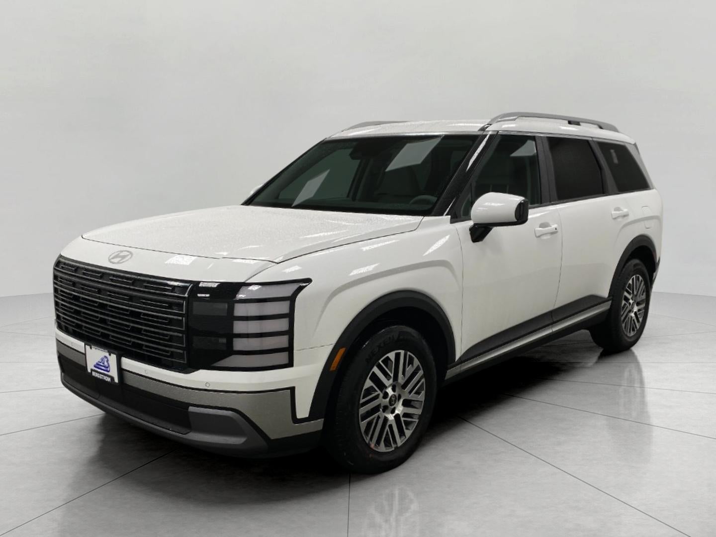 2026 Hyundai PALISADE SEL AWD