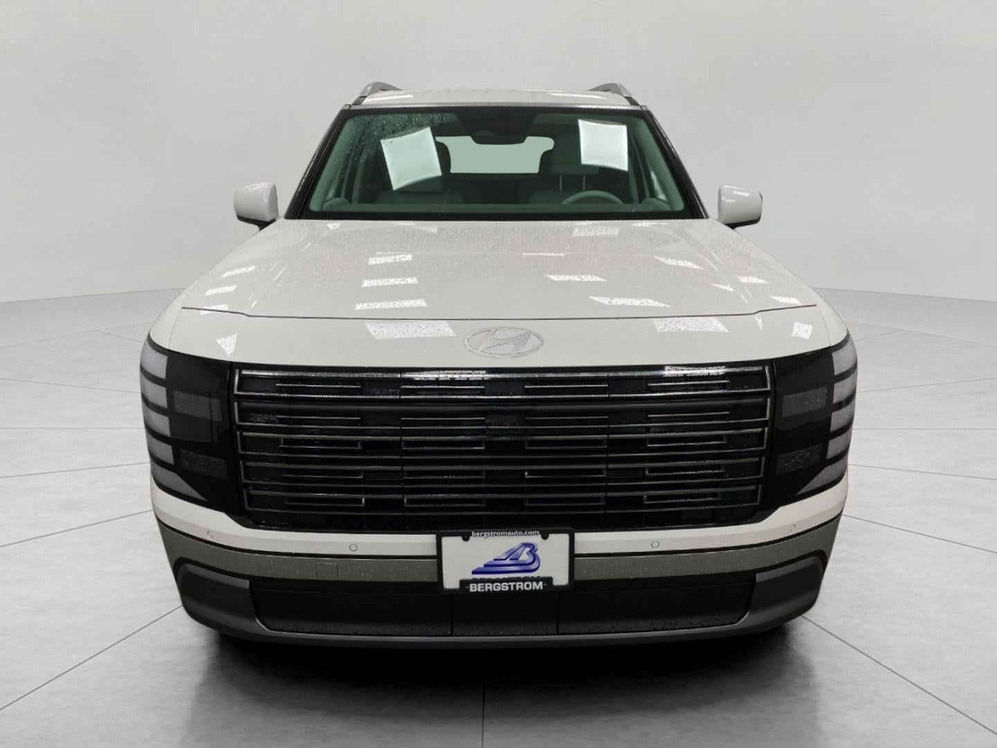 2026 Hyundai PALISADE SEL AWD