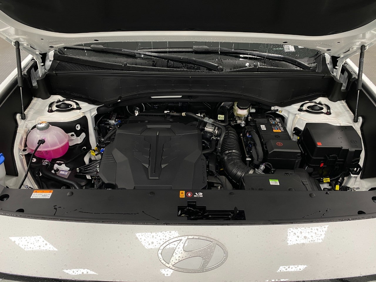 2026 Hyundai PALISADE SEL AWD