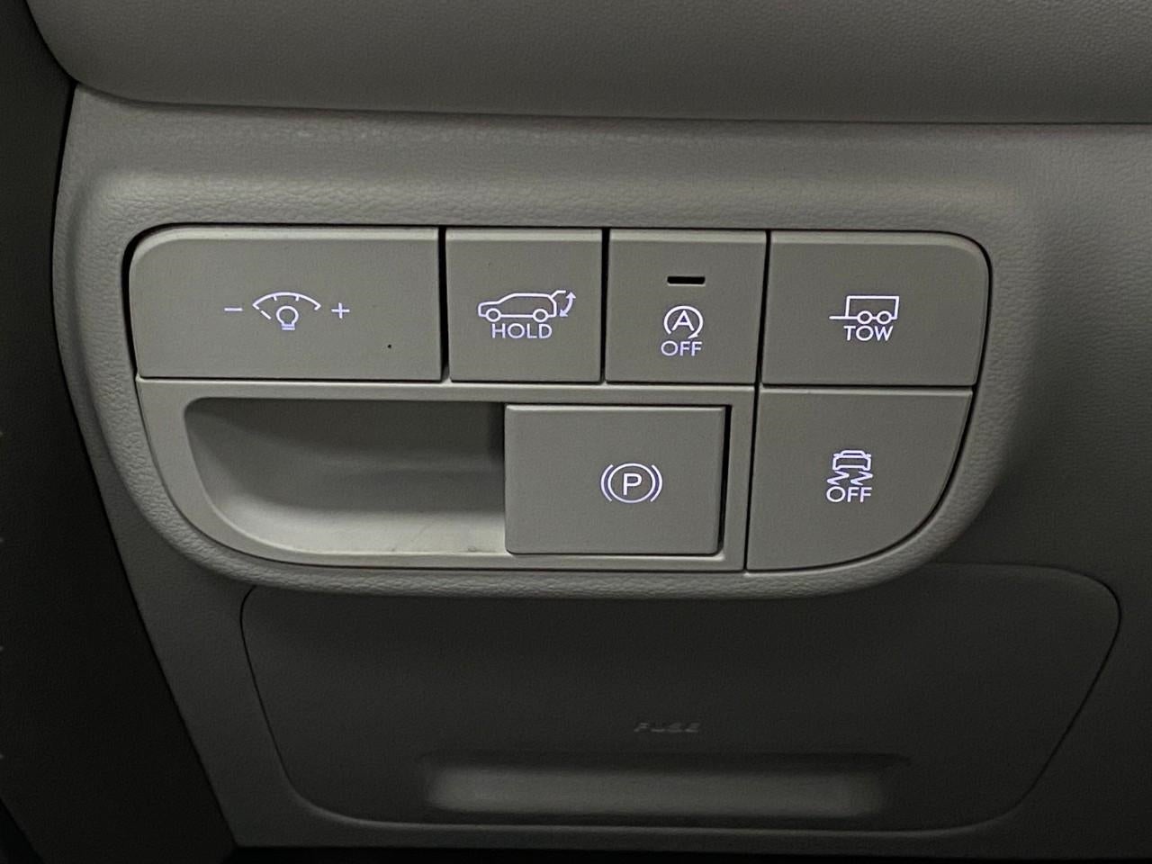 2026 Hyundai PALISADE SEL AWD