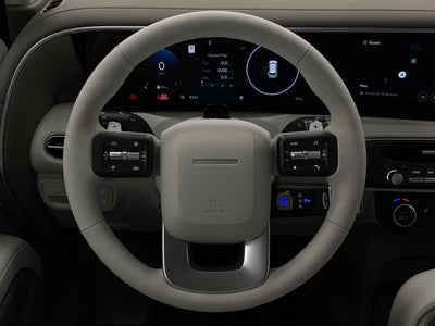 2026 Hyundai PALISADE SEL AWD