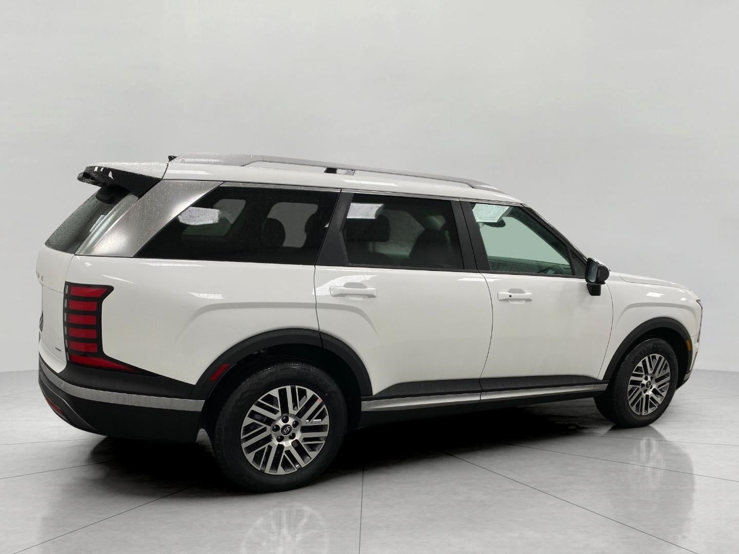 2026 Hyundai PALISADE SEL AWD