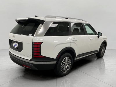 2026 Hyundai PALISADE SEL AWD