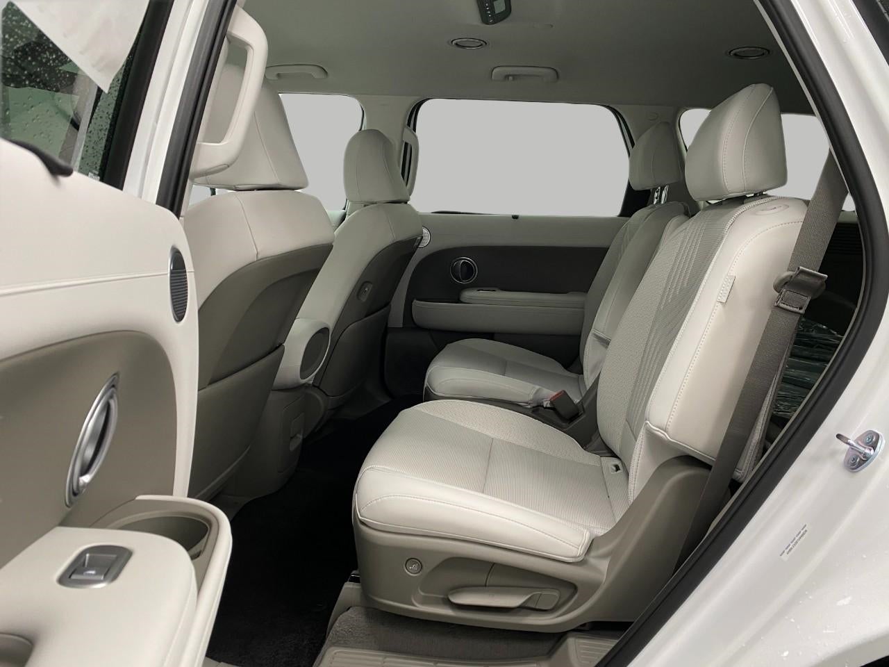 2026 Hyundai PALISADE SEL AWD