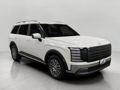 2026 Hyundai PALISADE SEL AWD