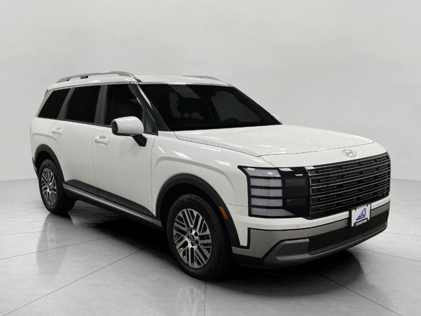 2026 Hyundai PALISADE SEL AWD