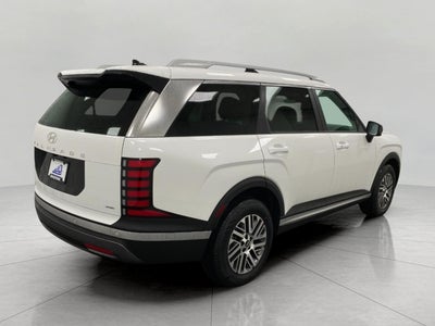 2026 Hyundai PALISADE SEL AWD