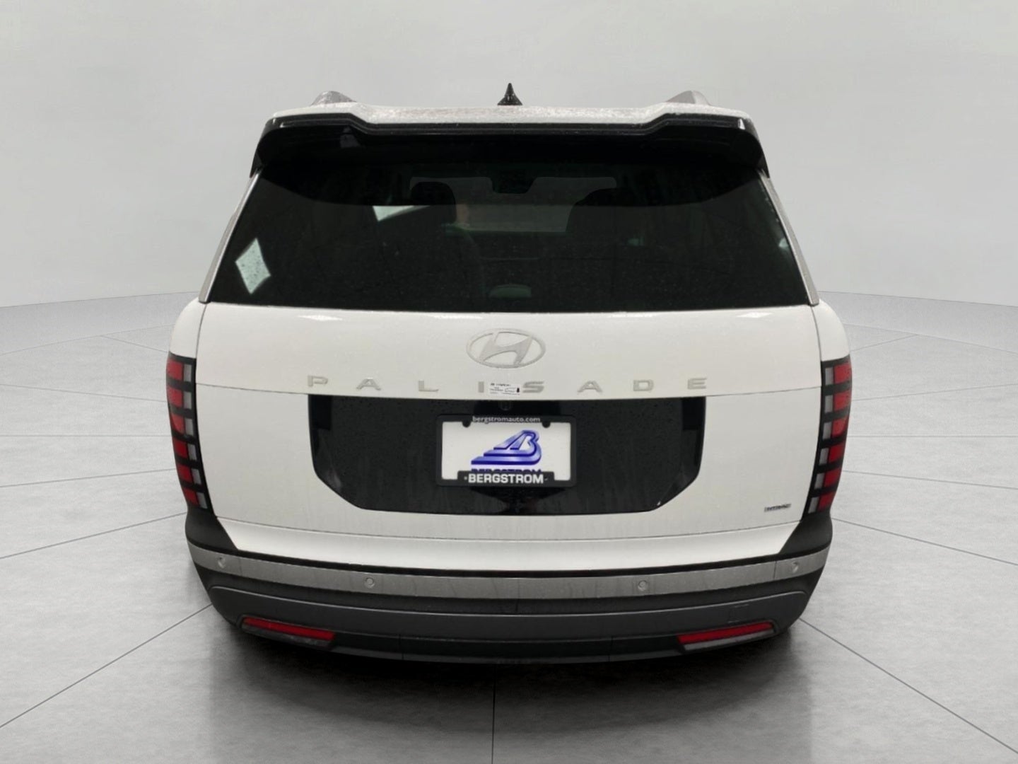 2026 Hyundai PALISADE SEL AWD