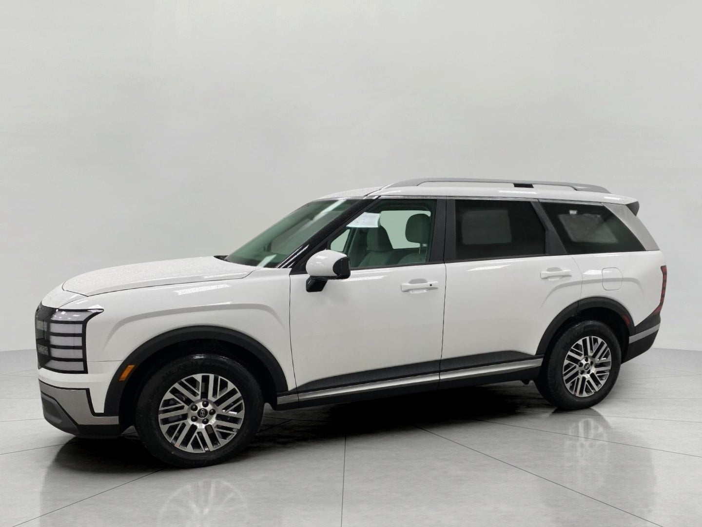 2026 Hyundai PALISADE SEL AWD