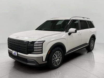 2026 Hyundai PALISADE SEL AWD