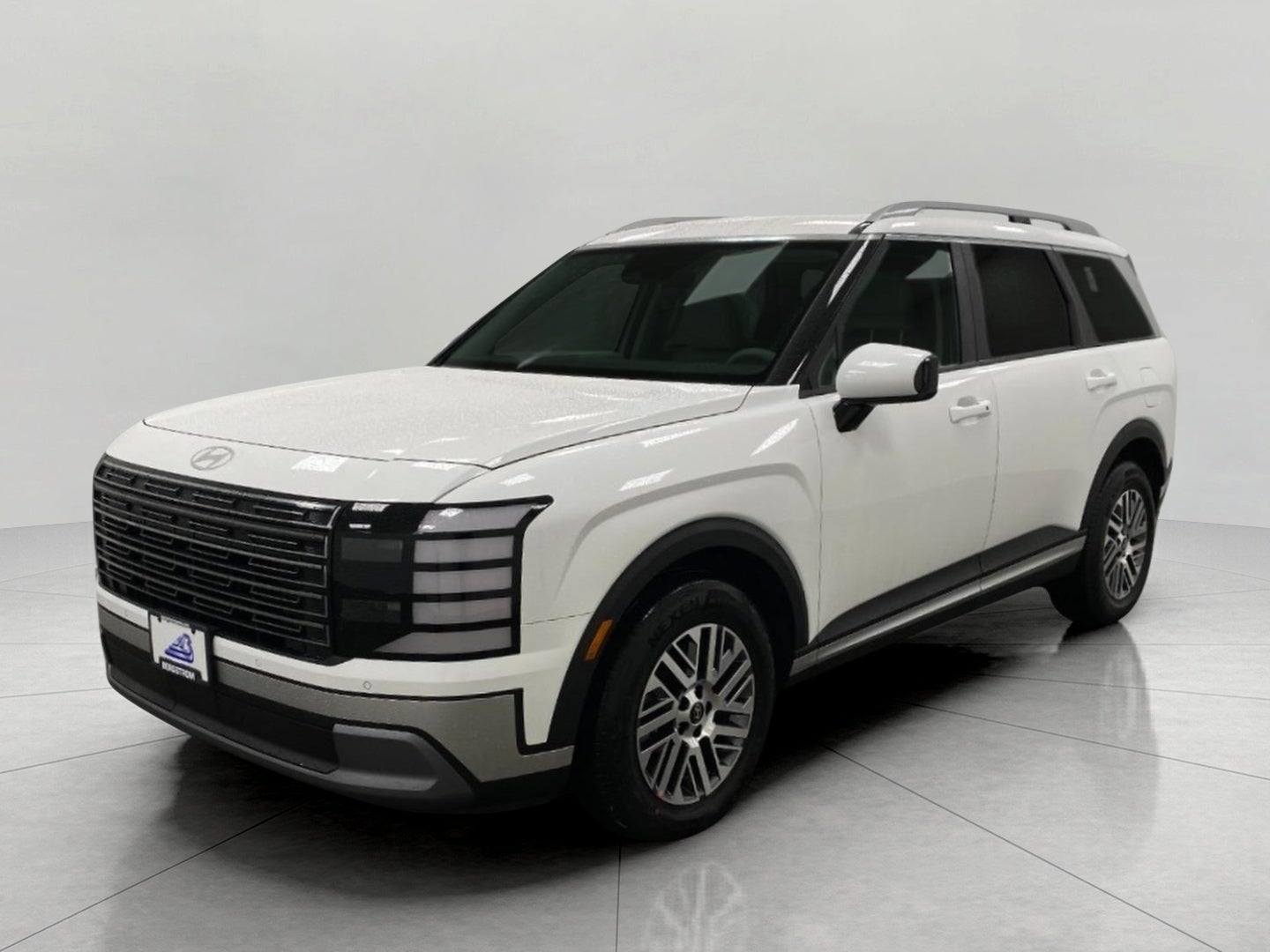 2026 Hyundai PALISADE SEL AWD