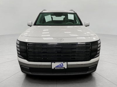 2026 Hyundai PALISADE SEL AWD