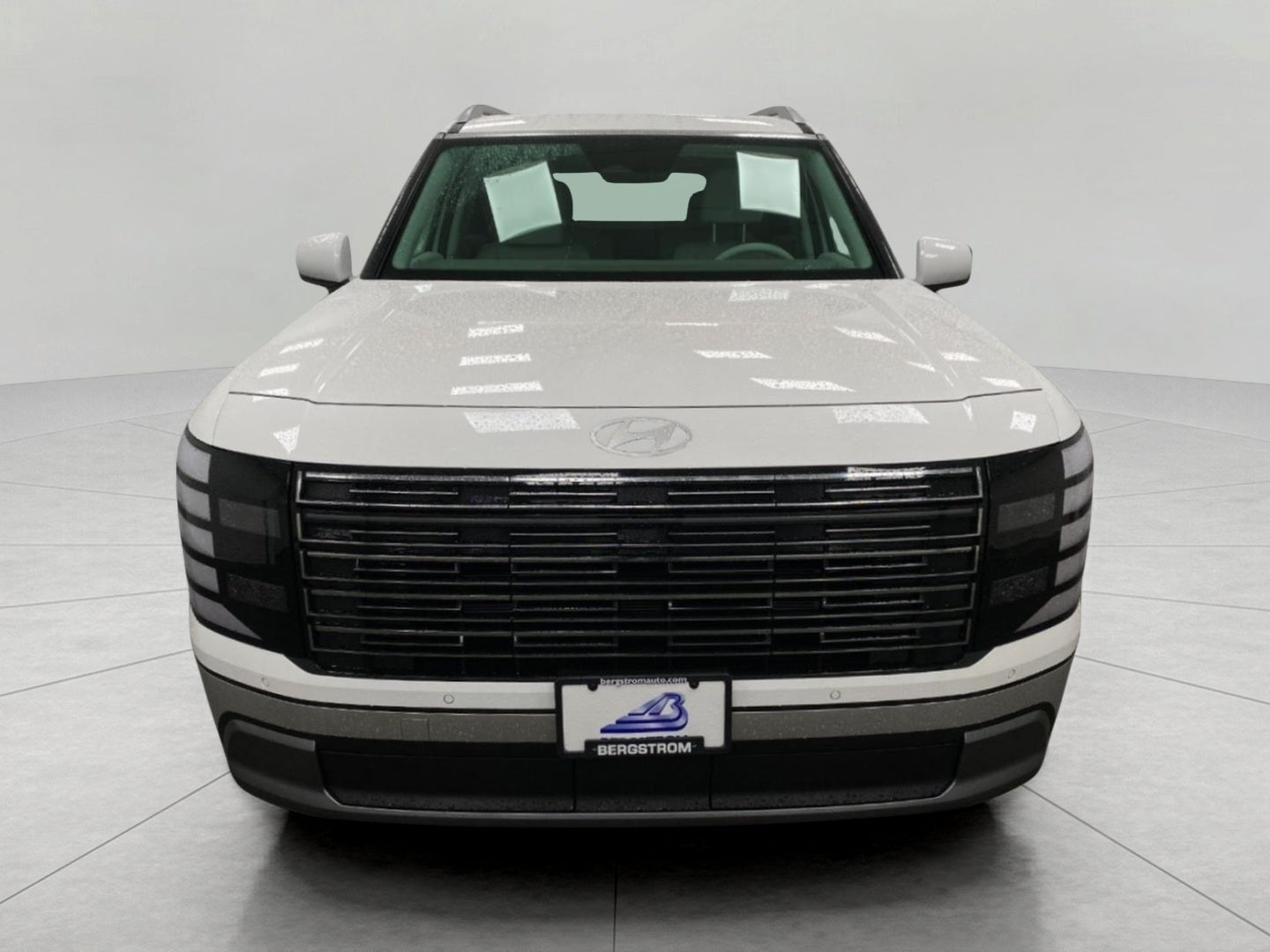 2026 Hyundai PALISADE SEL AWD