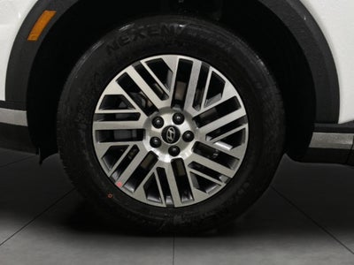 2026 Hyundai PALISADE SEL AWD
