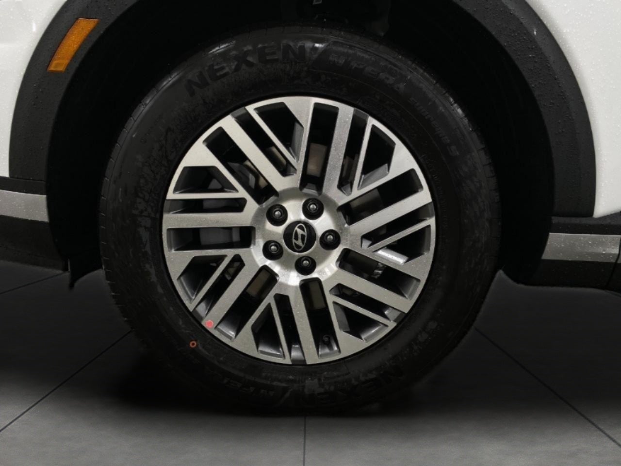 2026 Hyundai PALISADE SEL AWD