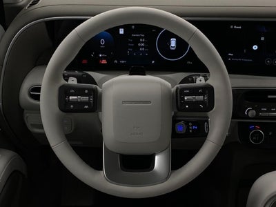 2026 Hyundai PALISADE SEL AWD