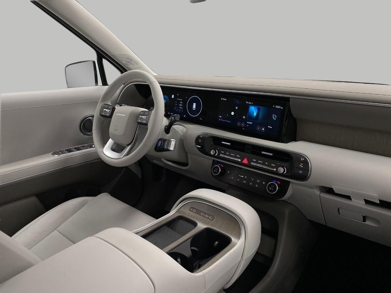 2026 Hyundai PALISADE SEL AWD