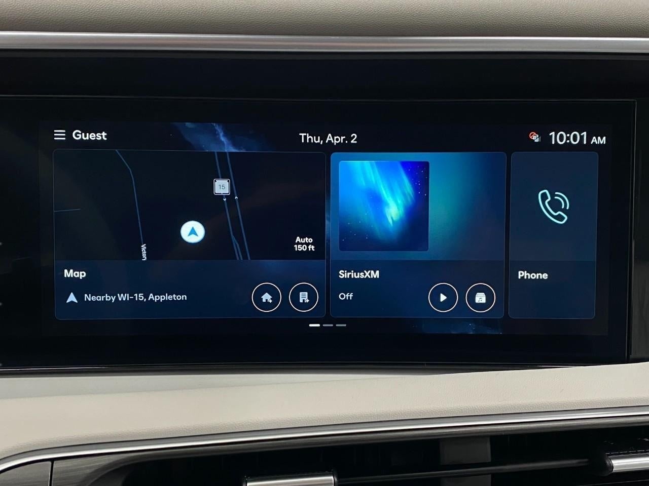 2026 Hyundai PALISADE SEL AWD