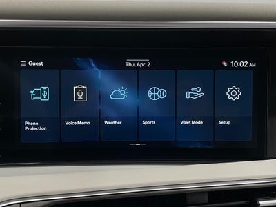 2026 Hyundai PALISADE SEL AWD