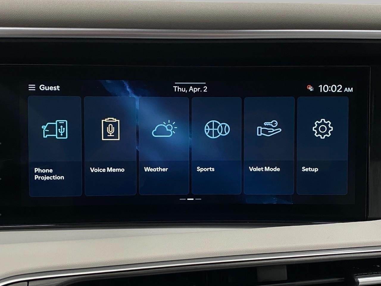 2026 Hyundai PALISADE SEL AWD