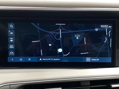 2026 Hyundai PALISADE SEL AWD