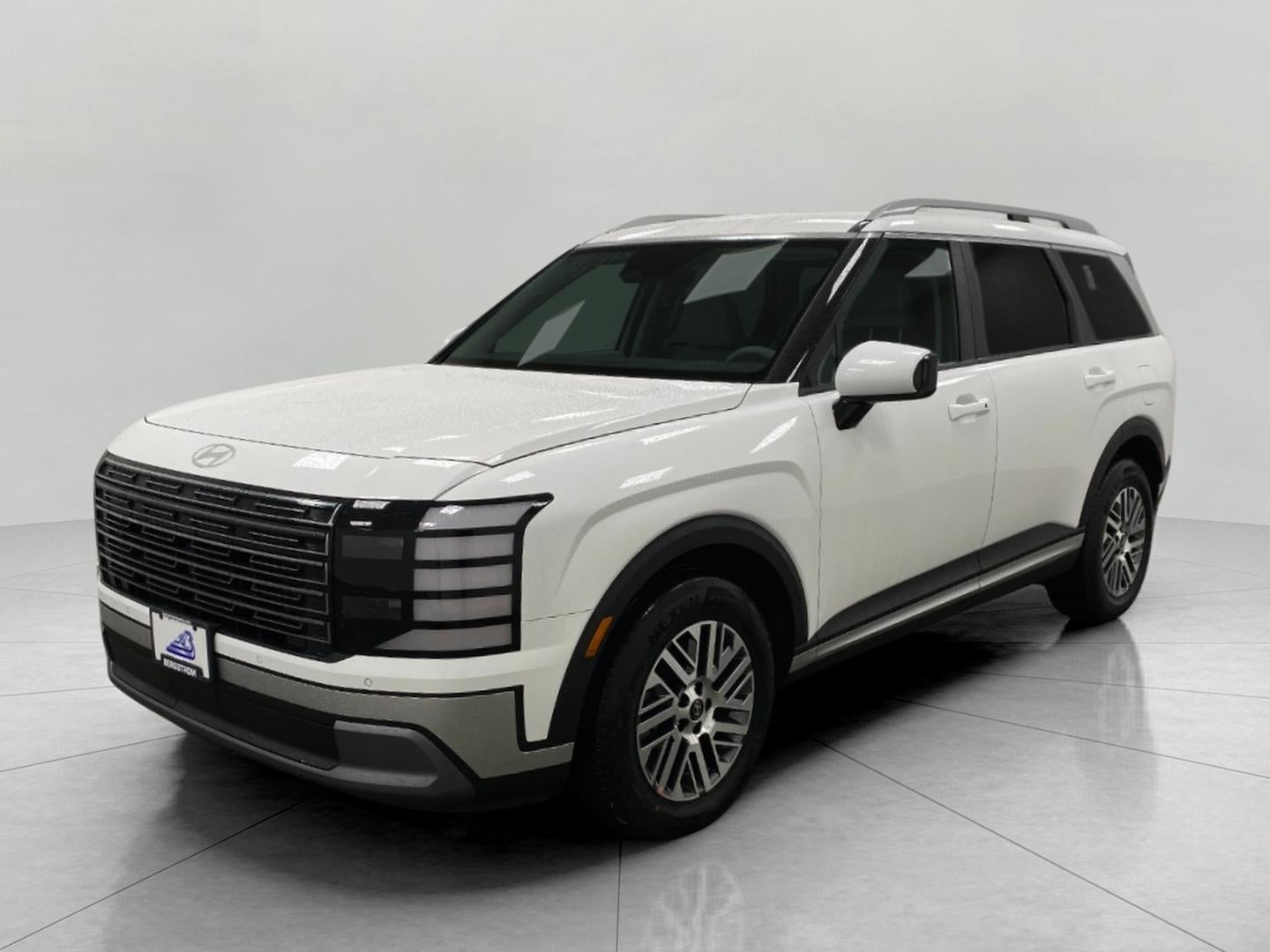 2026 Hyundai PALISADE SEL AWD