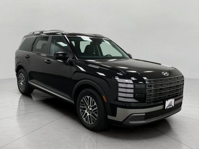 2027 Hyundai PALISADE SEL AWD