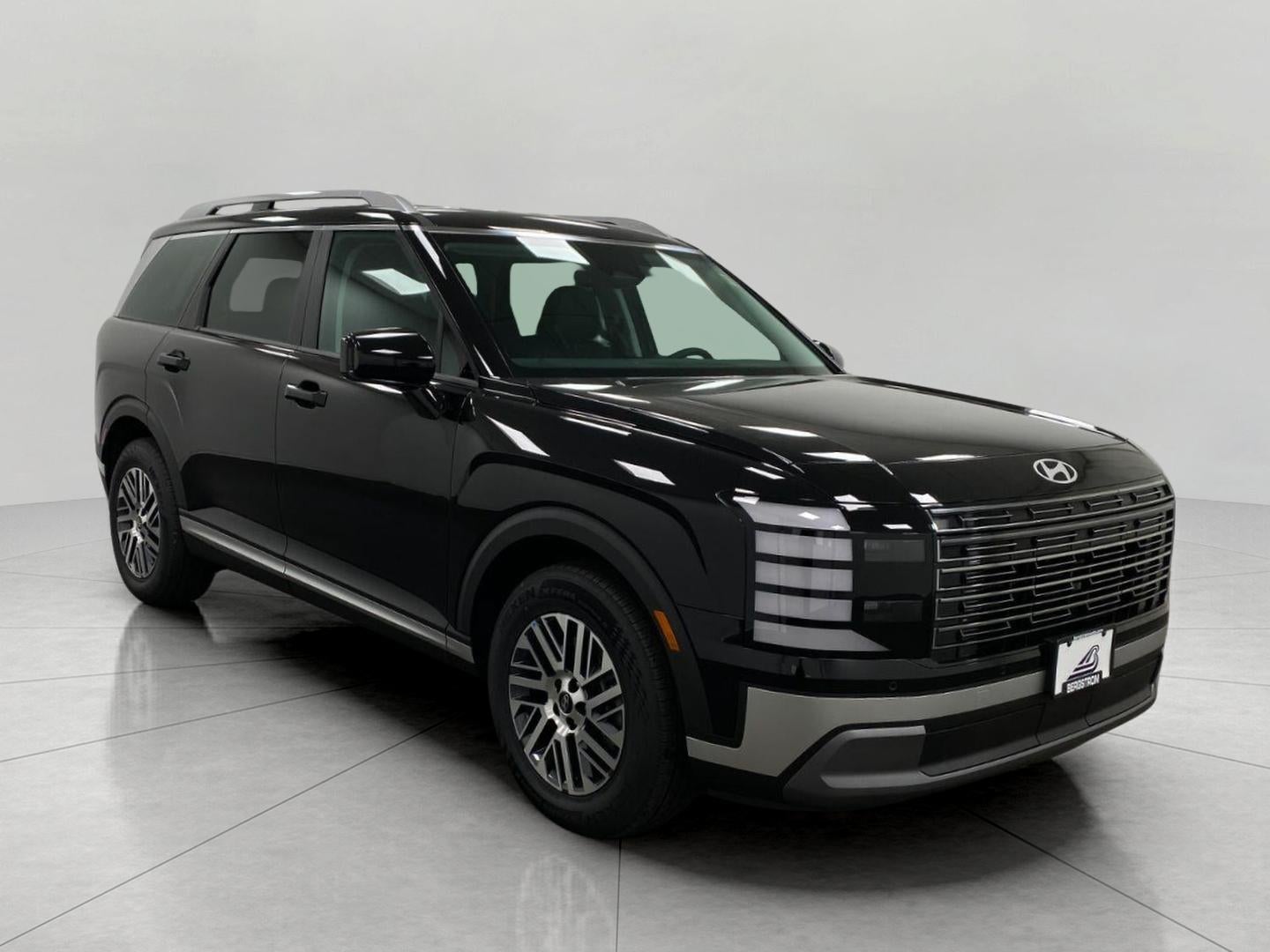 2027 Hyundai PALISADE SEL AWD