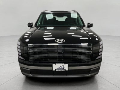 2027 Hyundai PALISADE SEL AWD