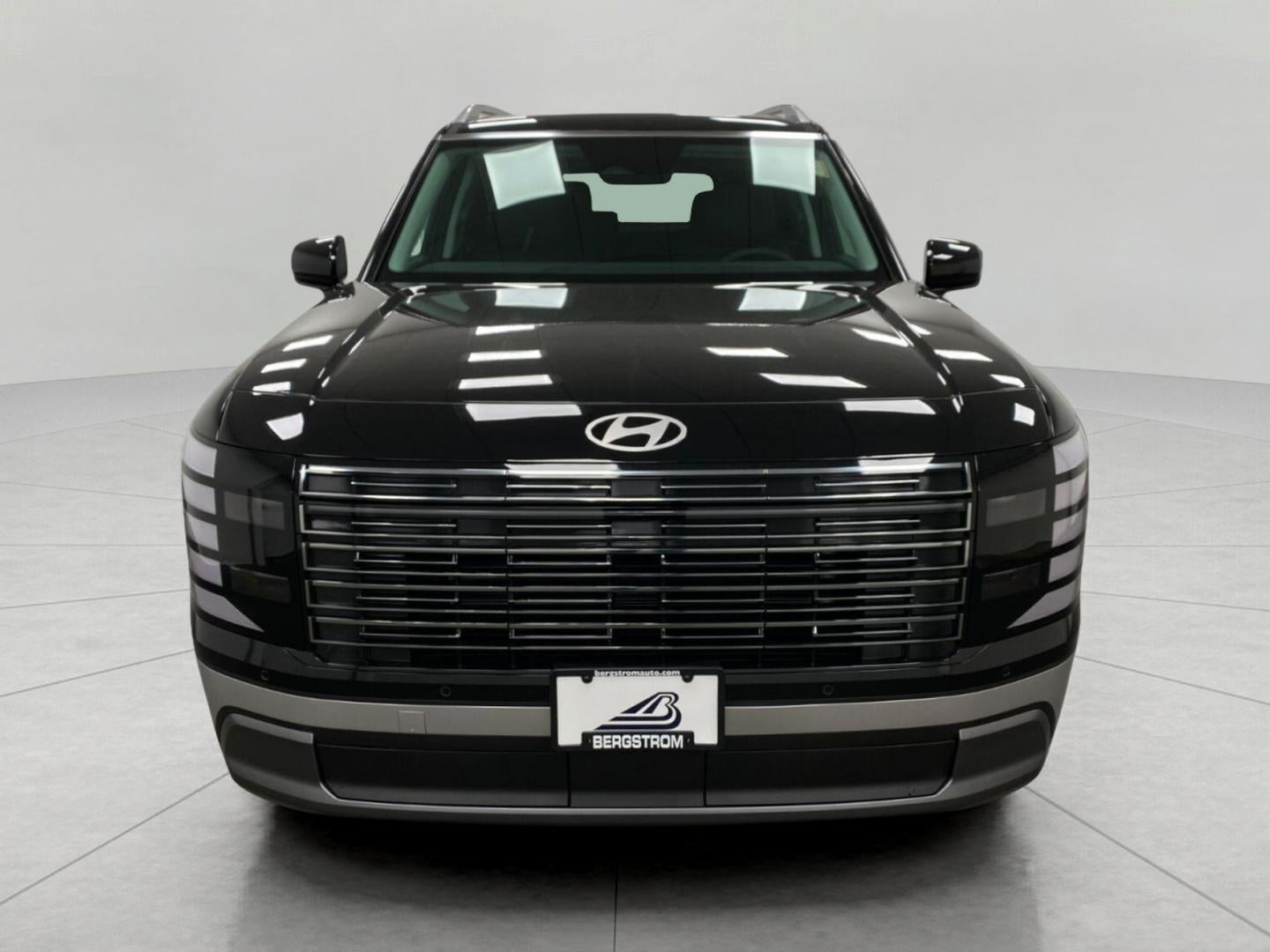 2027 Hyundai PALISADE SEL AWD