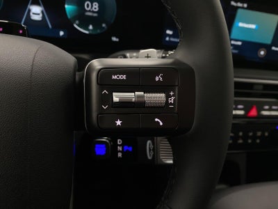 2027 Hyundai PALISADE SEL AWD
