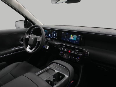 2027 Hyundai PALISADE SEL AWD