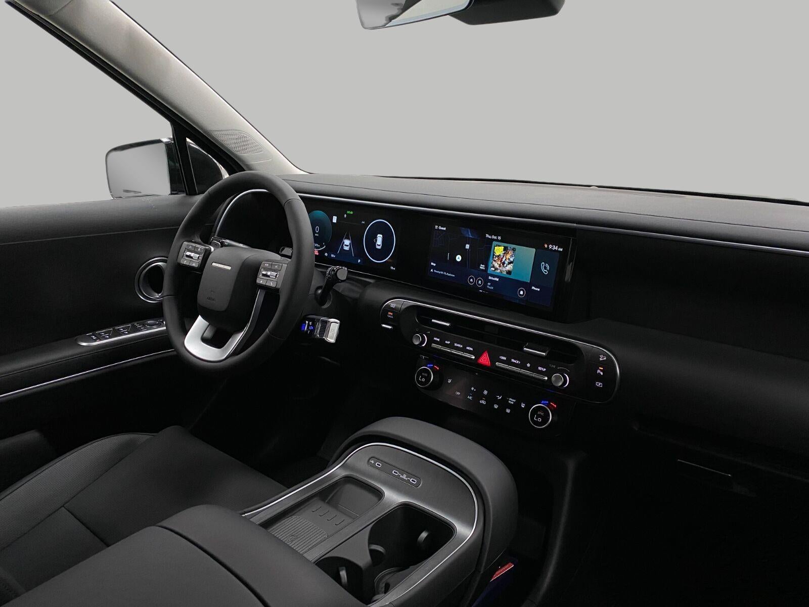 2027 Hyundai PALISADE SEL AWD