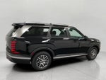2027 Hyundai PALISADE SEL AWD