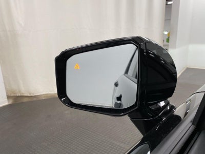 2027 Hyundai PALISADE SEL AWD