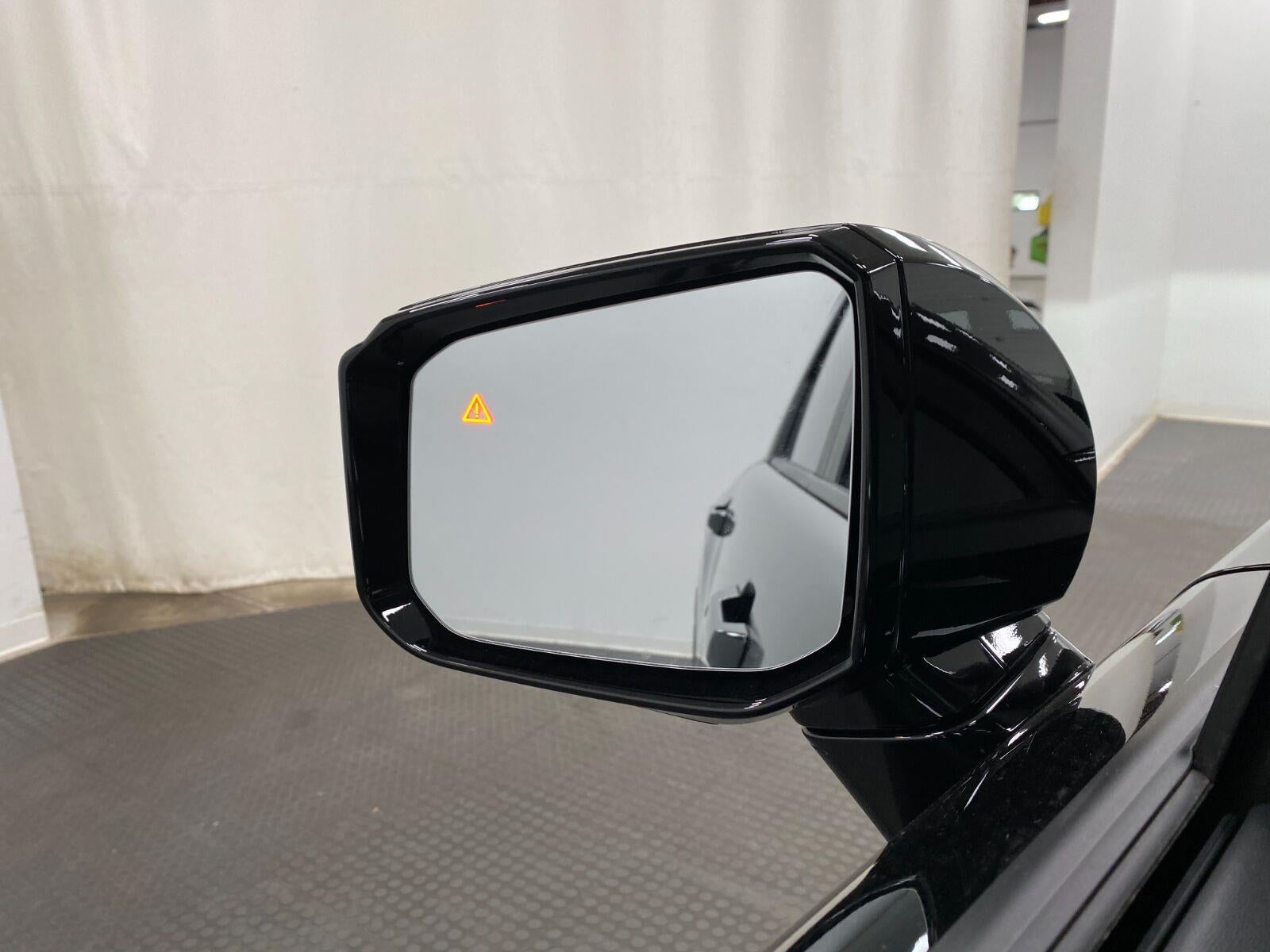 2027 Hyundai PALISADE SEL AWD