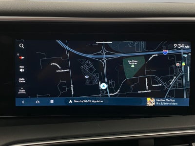 2027 Hyundai PALISADE SEL AWD
