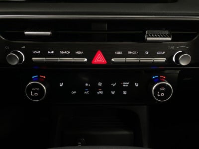 2027 Hyundai PALISADE SEL AWD