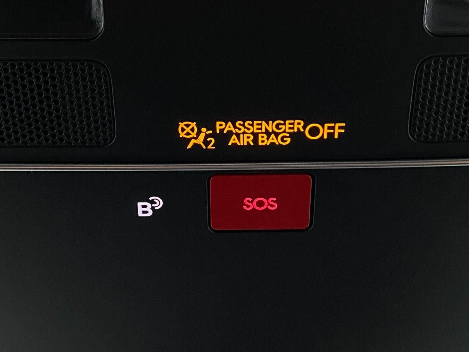 2027 Hyundai PALISADE SEL AWD