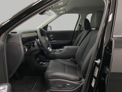 2027 Hyundai PALISADE SEL AWD