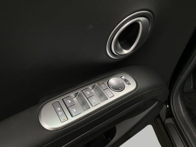 2027 Hyundai PALISADE SEL AWD