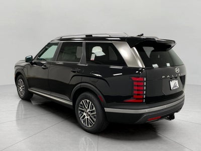 2027 Hyundai PALISADE SEL AWD