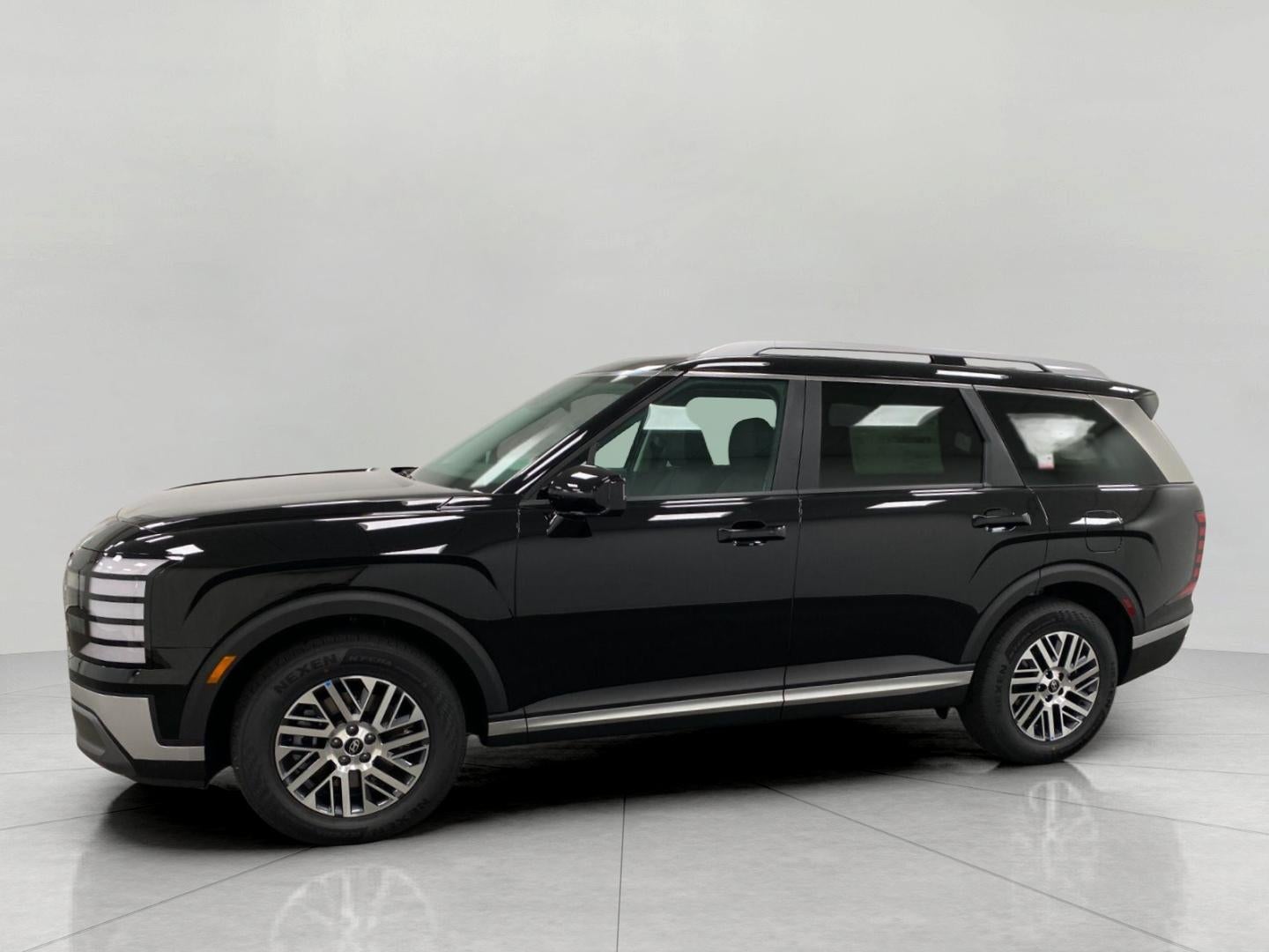2027 Hyundai PALISADE SEL AWD