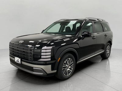 2027 Hyundai PALISADE SEL AWD